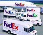 國際快遞 FEDEX聯(lián)邦至全球各地派送上門 聯(lián)邦廣州一級代理