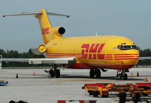 國際物流一周熱點,你想知道的大事都在這