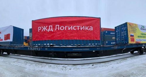 2020年前三季度俄對(duì)華農(nóng)產(chǎn)品出口逆勢(shì)增長(zhǎng)15.8