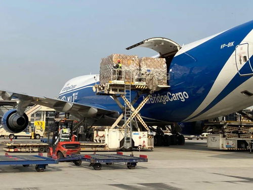 打通義烏 鄭州市場(chǎng)采購(gòu)貿(mào)易 物流鏈 小商品 搭機(jī) 速達(dá)海外