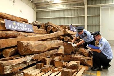 夜讀海關(guān) | 海關(guān)14日開(kāi)展打擊&ldquo;洋垃圾&rdquo;走私專項(xiàng)行動(dòng);跨境郵寄月餅有講究