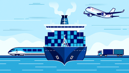 春?jiǎn)⑿缕?觀往知來(lái):國(guó)際物流數(shù)據(jù)平臺(tái)盤(pán)點(diǎn)